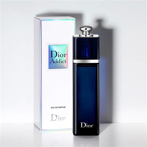 dior addict scent